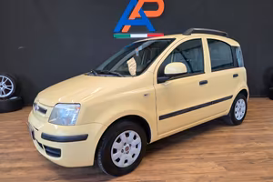 Fiat Panda 1.2 Dynamic 69cv E5