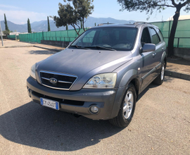 Kia sorento 4x4