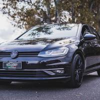 Volkswagen Golf 7.5 1.6 TDI 115 CV 5p. 2018