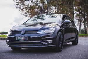 Volkswagen Golf 7.5 1.6 TDI 115 CV 5p. 2018
