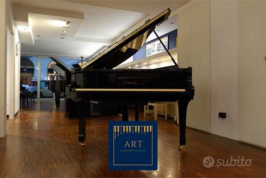 Pianoforte a Coda Yamaha C3A