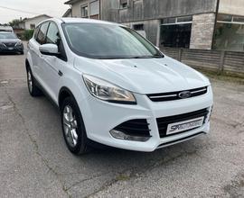FORD Kuga 2.0 TDCI 150 CV S&S 4WD Powershift Tit