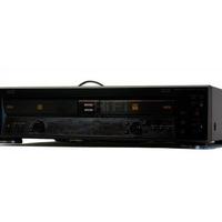 Lettore masterizzatore sony RCD-W100