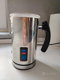 macchina per schiuma cappuccino