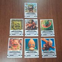 Carte brairot beta codex