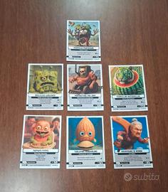 Carte brairot beta codex