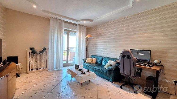 Appartamento – Casoria, Arpino - Altro