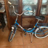 Bici anni francese Jacques Anquetil