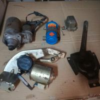 ricambi originali fiat 500 - 126