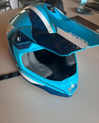Casco Acerbis