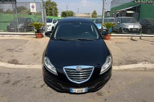 Lancia Delta 1.6 MJT DPF Gold