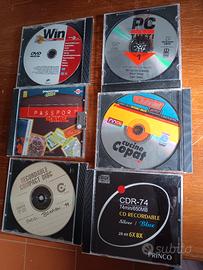 vecchi programmi PC 