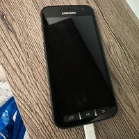 Samsung xcover 4