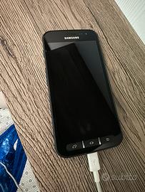 Samsung xcover 4