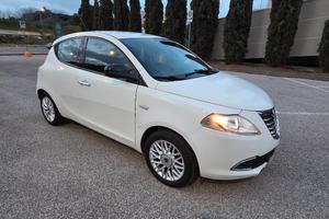 LANCIA YPISILON 1.2 BENZINA 