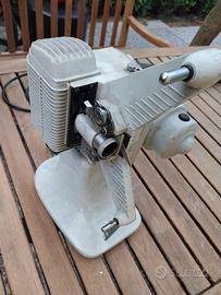 Proiettore Nilus 8mm Vintage