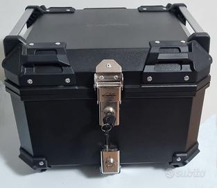 Bauletto Kappa 45 Litri.