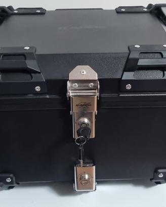 Bauletto Kappa 45 Litri.