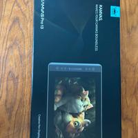 Tavoletta grafica huion kamvas pro 13
