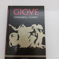 Giovedì conquista l'Olimpo.