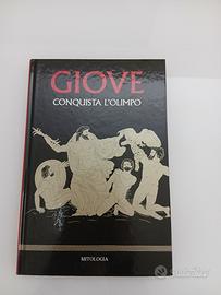 Giovedì conquista l'Olimpo.
