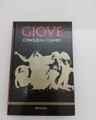 Giovedì conquista l'Olimpo.