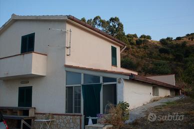 Casa indipendente a 100m dal mare