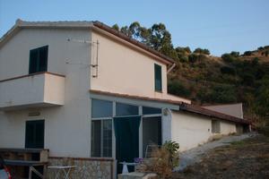 Casa indipendente a 100m dal mare