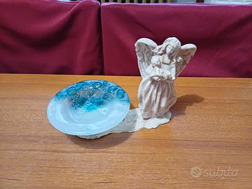 Oggetti decorativi da collezionare a scelta a