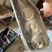 Ricambi alfa 147 2 serie