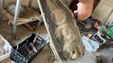 Ricambi alfa 147 2 serie