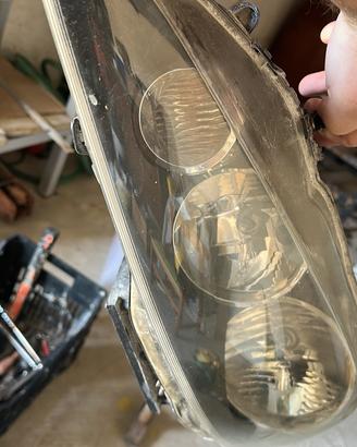 Ricambi alfa 147 2 serie