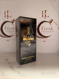 One Million PRIVE