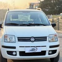 Fiat Panda 1.2 Dynamic Natural Power