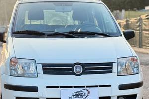 Fiat Panda 1.2 Dynamic Natural Power