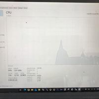 Microsoft Surface Pro 4 I5 8/256