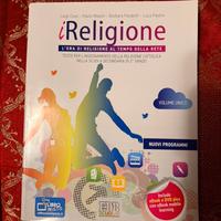 Libro di RELIGIONE