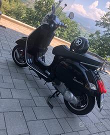 Piaggio Vespa 300 GTS PERFETTA
