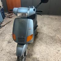Piaggio Zip & zip bimodale ibrido 50