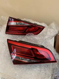 Fari Posteriori Audi A3 8v Restyling Dx e Sx
