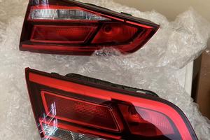 Fari Posteriori Audi A3 8v Restyling Dx e Sx