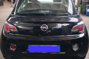 Splendida auto full optionals