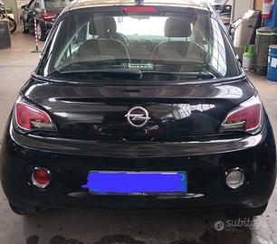 Splendida auto full optionals