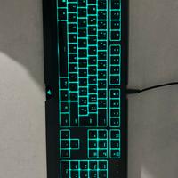 Tastiera Razer da gaming