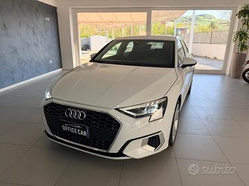 Audi A3 SPB 35 TFSI S tronic Business Advanced