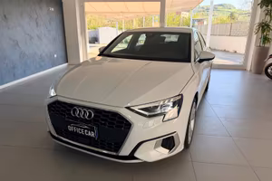 Audi A3 SPB 35 TFSI S tronic Business Advanced