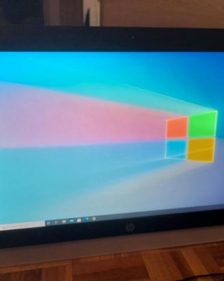 Hp All in One TPC-P050-21 Windows 10 Home