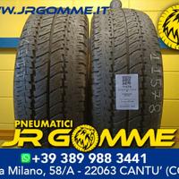 Gomme 235/65/16C KORMORAN ESTIVE