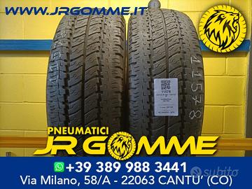 Gomme 235/65/16C KORMORAN ESTIVE
