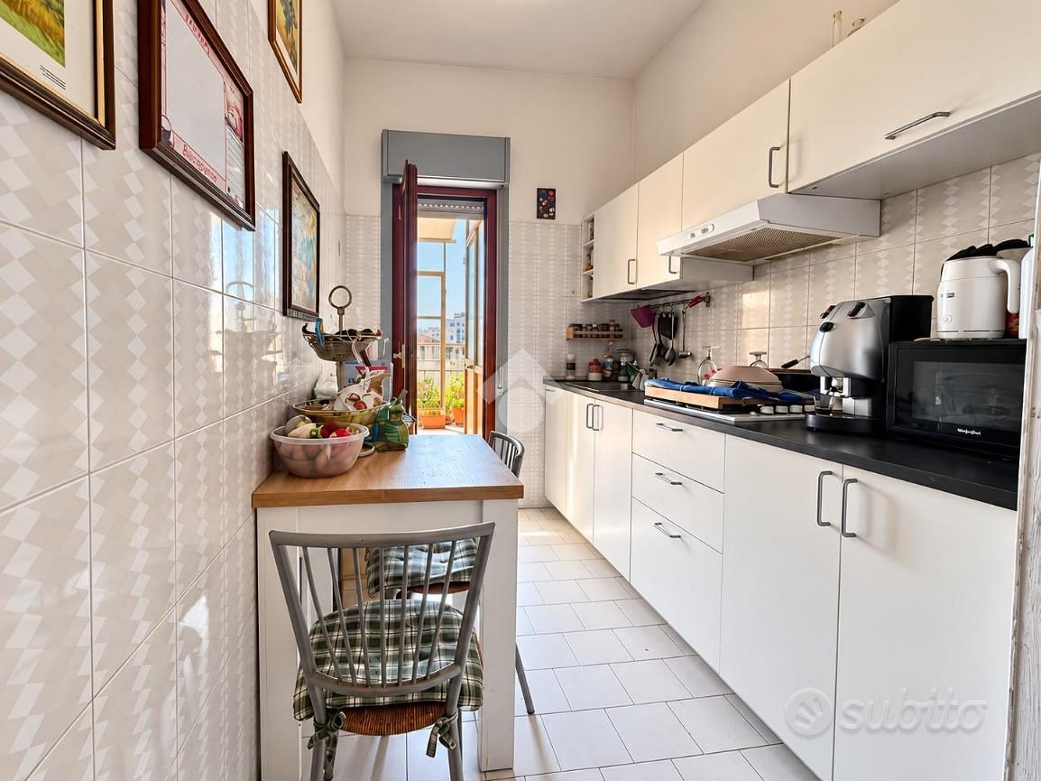 Appartamento – CT - Vista 4